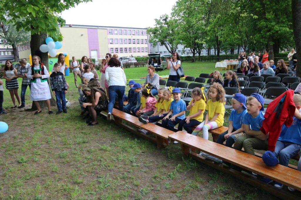 Dzień Dziecka z ostrołęckim TPD [22.05.2019] - zdjęcie #4 - eOstroleka.pl