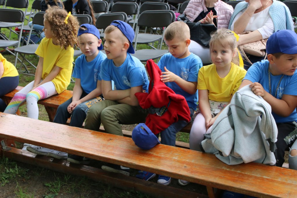 Dzień Dziecka z ostrołęckim TPD [22.05.2019] - zdjęcie #5 - eOstroleka.pl