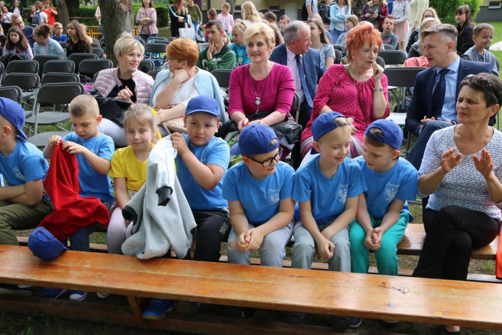 Dzień Dziecka z ostrołęckim TPD [22.05.2019] - zdjęcie #6 - eOstroleka.pl