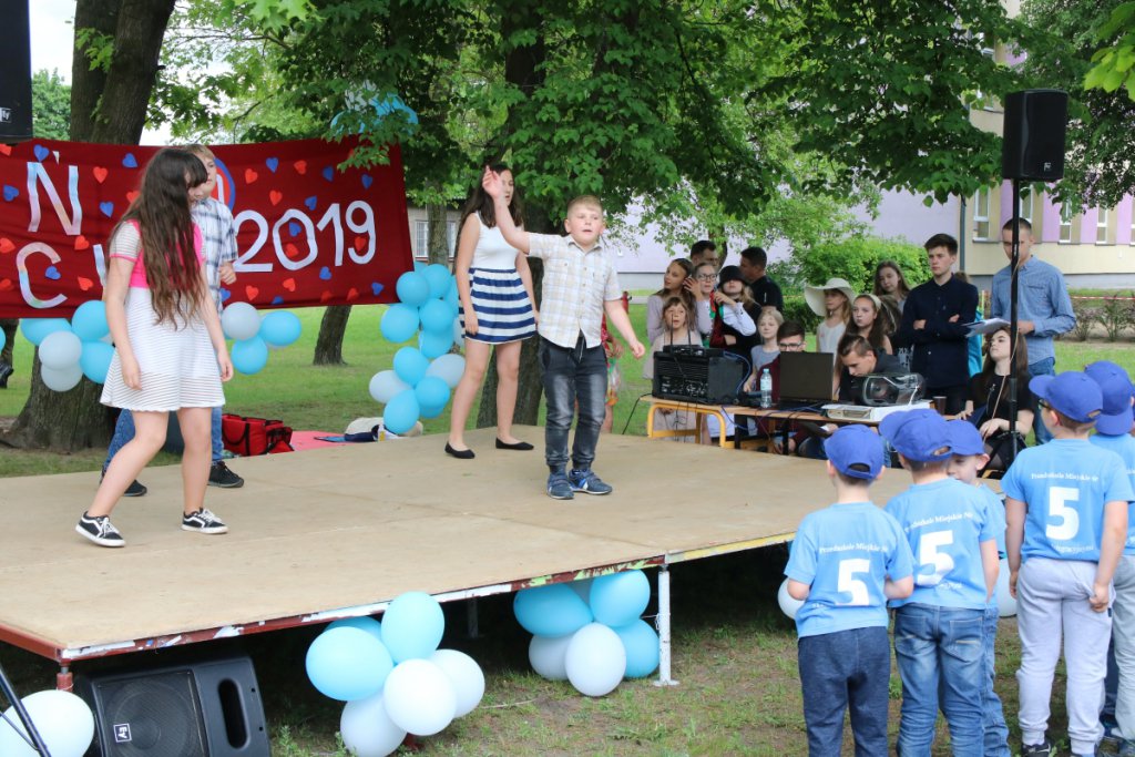 Dzień Dziecka z ostrołęckim TPD [22.05.2019] - zdjęcie #24 - eOstroleka.pl