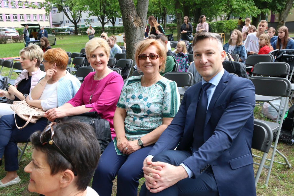 Dzień Dziecka z ostrołęckim TPD [22.05.2019] - zdjęcie #27 - eOstroleka.pl