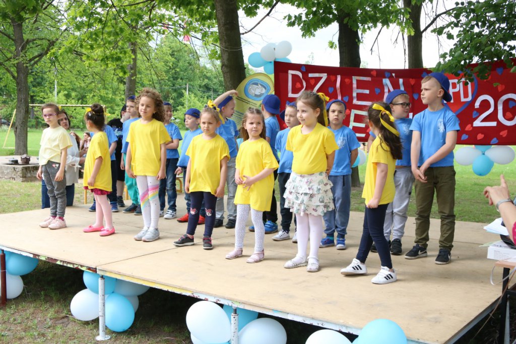Dzień Dziecka z ostrołęckim TPD [22.05.2019] - zdjęcie #28 - eOstroleka.pl