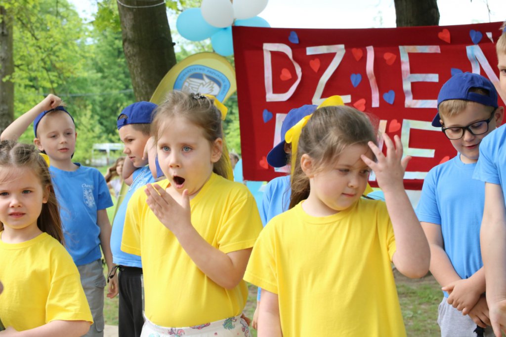 Dzień Dziecka z ostrołęckim TPD [22.05.2019] - zdjęcie #29 - eOstroleka.pl