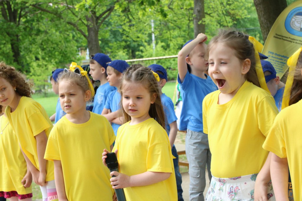 Dzień Dziecka z ostrołęckim TPD [22.05.2019] - zdjęcie #31 - eOstroleka.pl