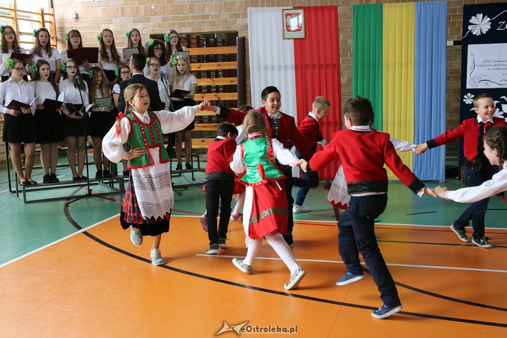 Apel ku czci Zofii Niedziałkowskiej w ostrołęckiej „piątce” [22/05.2019] - zdjęcie #16 - eOstroleka.pl