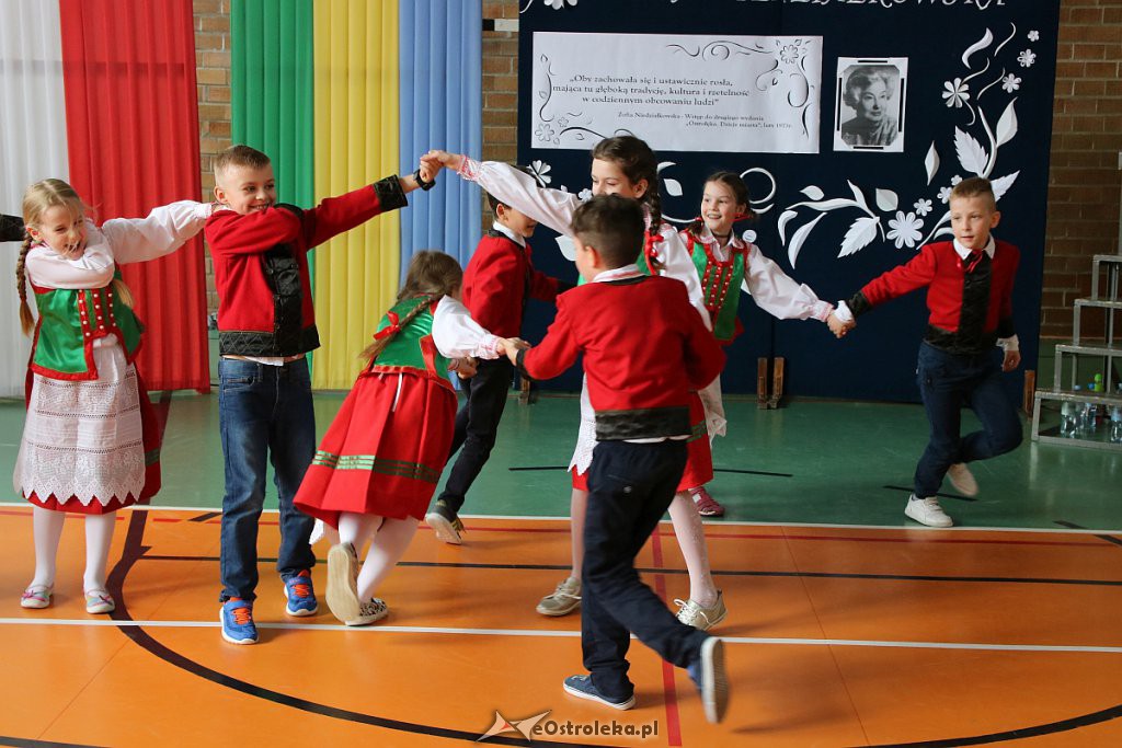 Apel ku czci Zofii Niedziałkowskiej w ostrołęckiej „piątce” [22/05.2019] - zdjęcie #5 - eOstroleka.pl