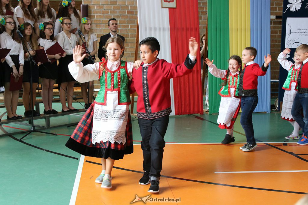 Apel ku czci Zofii Niedziałkowskiej w ostrołęckiej „piątce” [22/05.2019] - zdjęcie #3 - eOstroleka.pl