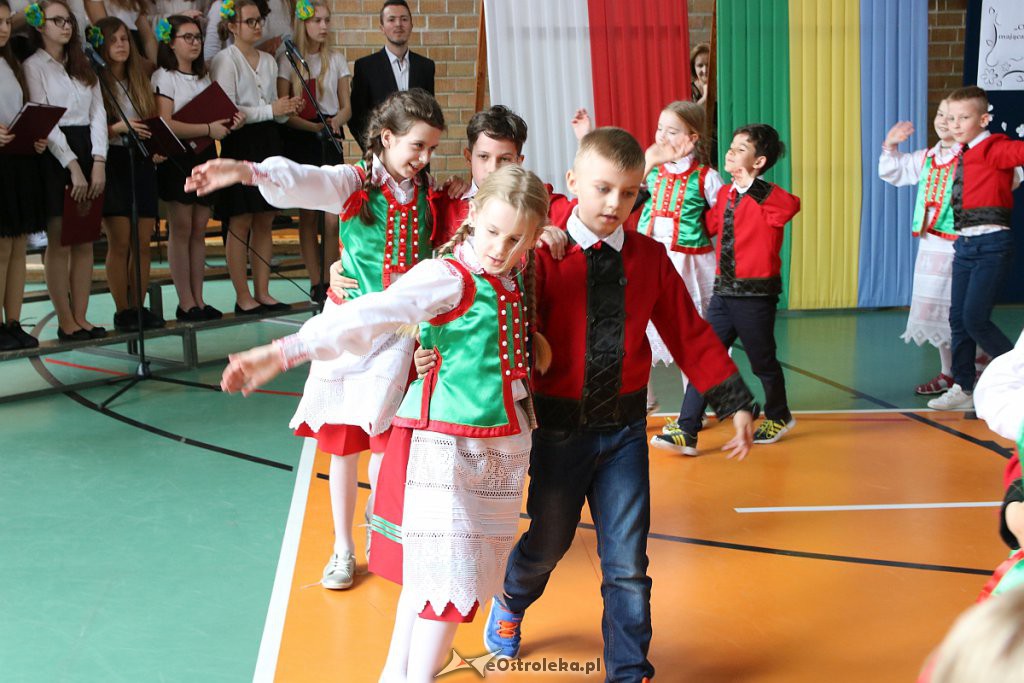 Apel ku czci Zofii Niedziałkowskiej w ostrołęckiej „piątce” [22/05.2019] - zdjęcie #2 - eOstroleka.pl