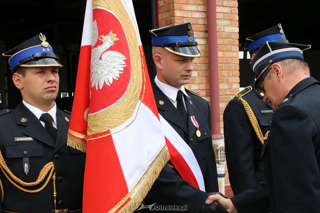 Dzień Strażaka w Ostrołęce [24.05.2019] - zdjęcie #18 - eOstroleka.pl