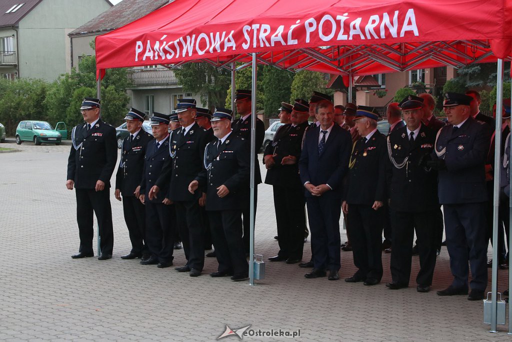 Dzień Strażaka w Ostrołęce [24.05.2019] - zdjęcie #26 - eOstroleka.pl