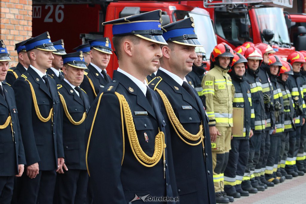Dzień Strażaka w Ostrołęce [24.05.2019] - zdjęcie #33 - eOstroleka.pl