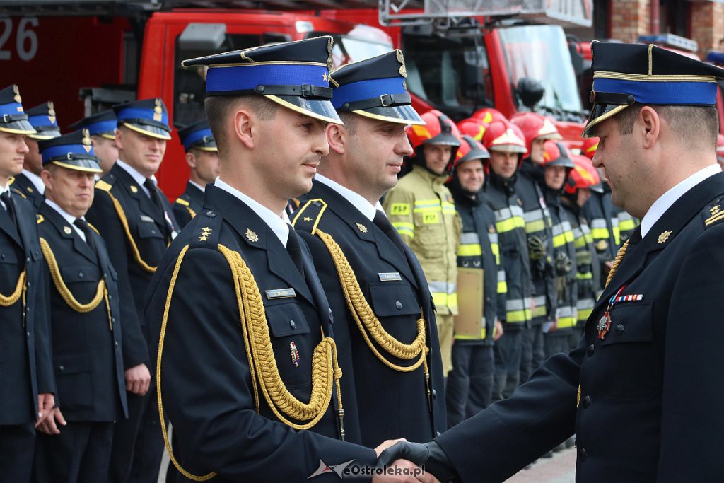Dzień Strażaka w Ostrołęce [24.05.2019] - zdjęcie #34 - eOstroleka.pl