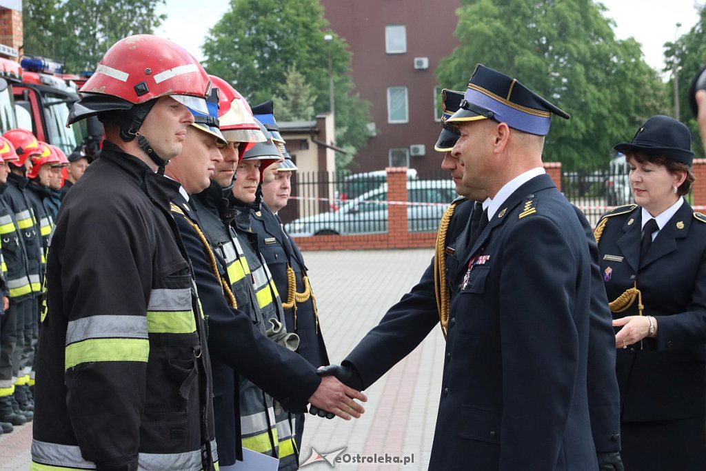 Dzień Strażaka w Ostrołęce [24.05.2019] - zdjęcie #103 - eOstroleka.pl