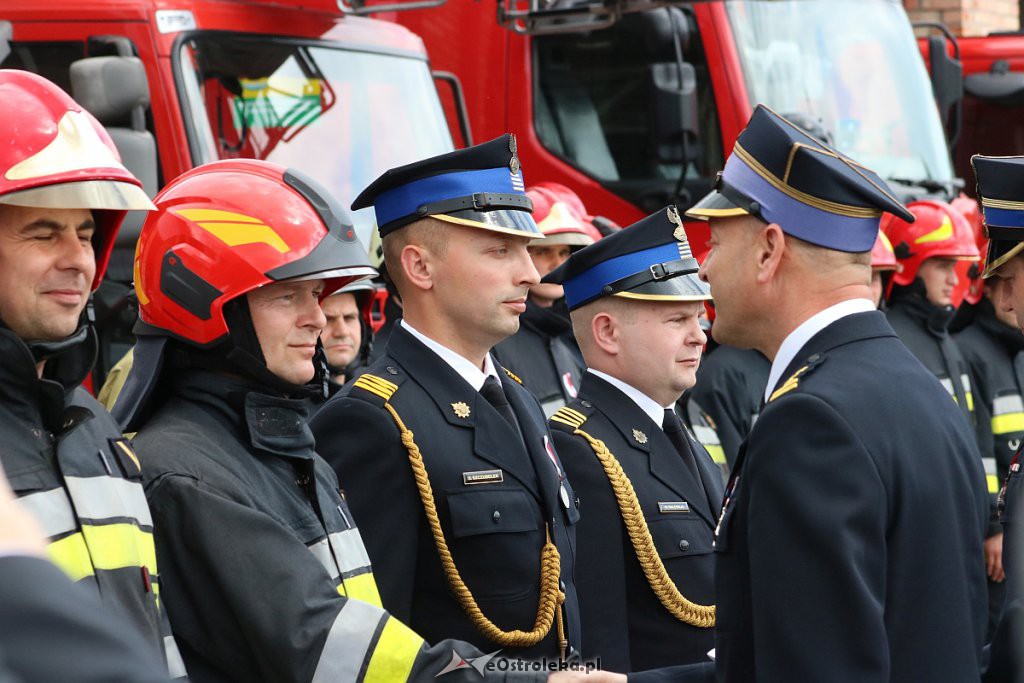 Dzień Strażaka w Ostrołęce [24.05.2019] - zdjęcie #100 - eOstroleka.pl
