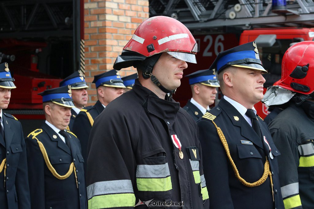 Dzień Strażaka w Ostrołęce [24.05.2019] - zdjęcie #97 - eOstroleka.pl