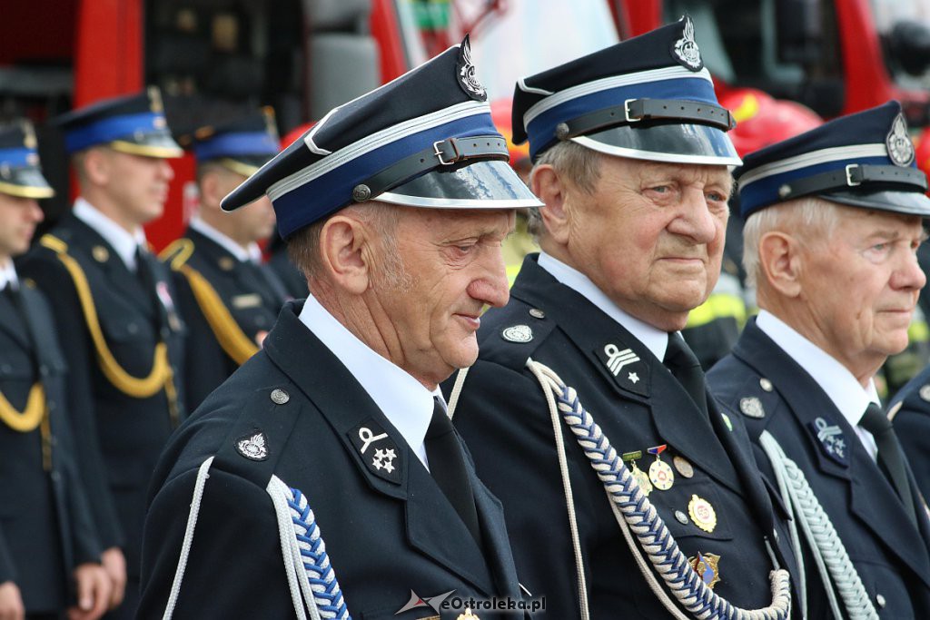 Dzień Strażaka w Ostrołęce [24.05.2019] - zdjęcie #92 - eOstroleka.pl