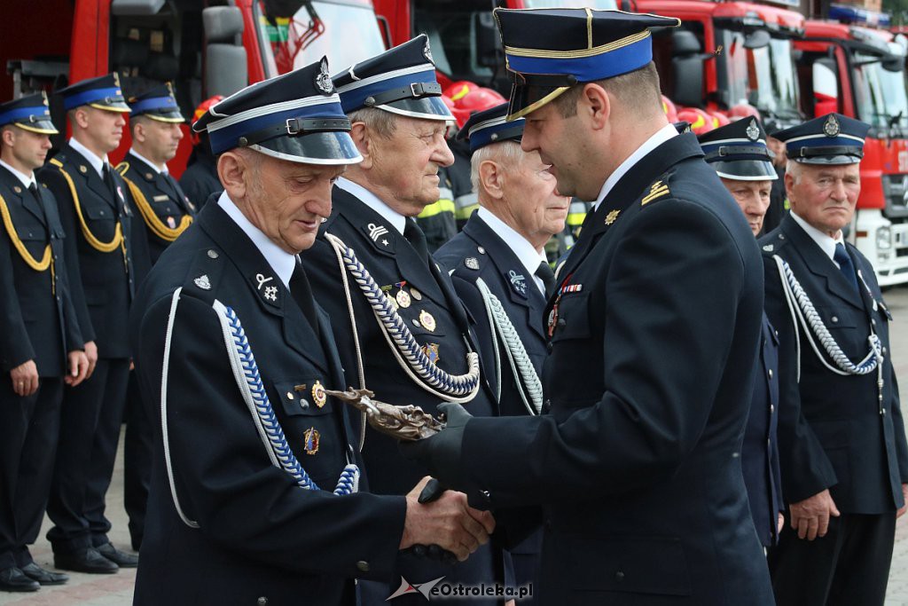 Dzień Strażaka w Ostrołęce [24.05.2019] - zdjęcie #91 - eOstroleka.pl