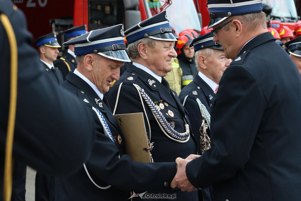 Dzień Strażaka w Ostrołęce [24.05.2019] - zdjęcie #90 - eOstroleka.pl