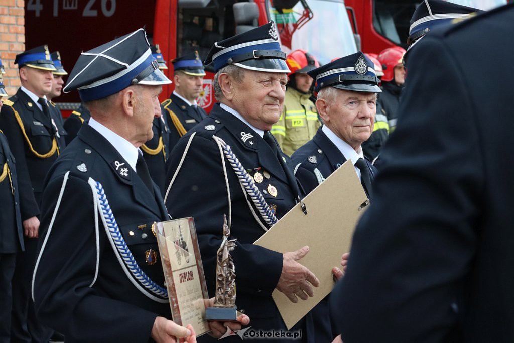 Dzień Strażaka w Ostrołęce [24.05.2019] - zdjęcie #89 - eOstroleka.pl