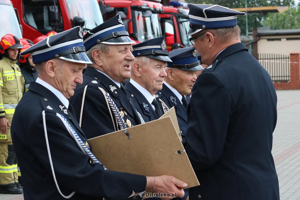 Dzień Strażaka w Ostrołęce [24.05.2019] - zdjęcie #88 - eOstroleka.pl