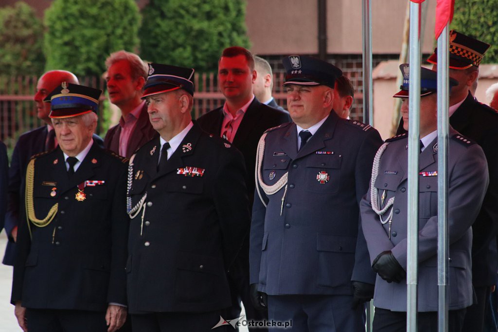 Dzień Strażaka w Ostrołęce [24.05.2019] - zdjęcie #86 - eOstroleka.pl