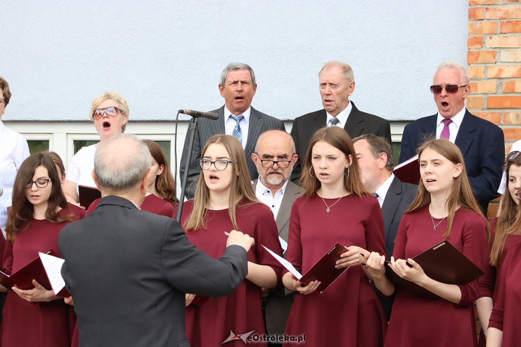 Dzień Strażaka w Ostrołęce [24.05.2019] - zdjęcie #85 - eOstroleka.pl