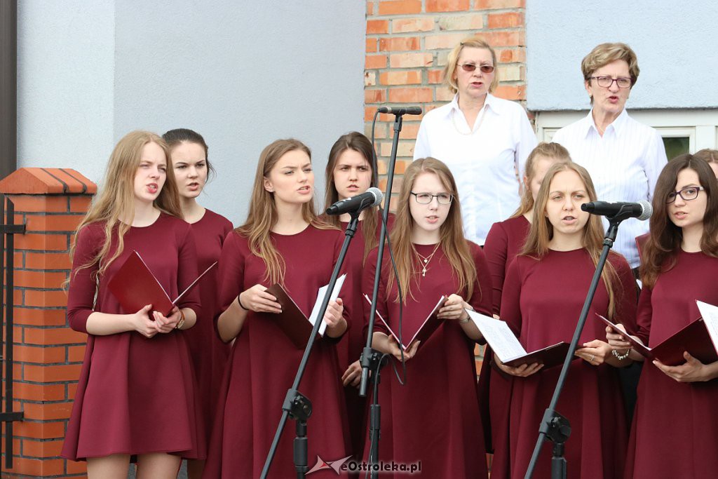 Dzień Strażaka w Ostrołęce [24.05.2019] - zdjęcie #82 - eOstroleka.pl
