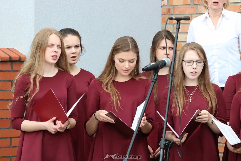 Dzień Strażaka w Ostrołęce [24.05.2019] - zdjęcie #81 - eOstroleka.pl