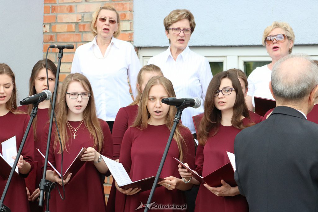 Dzień Strażaka w Ostrołęce [24.05.2019] - zdjęcie #80 - eOstroleka.pl