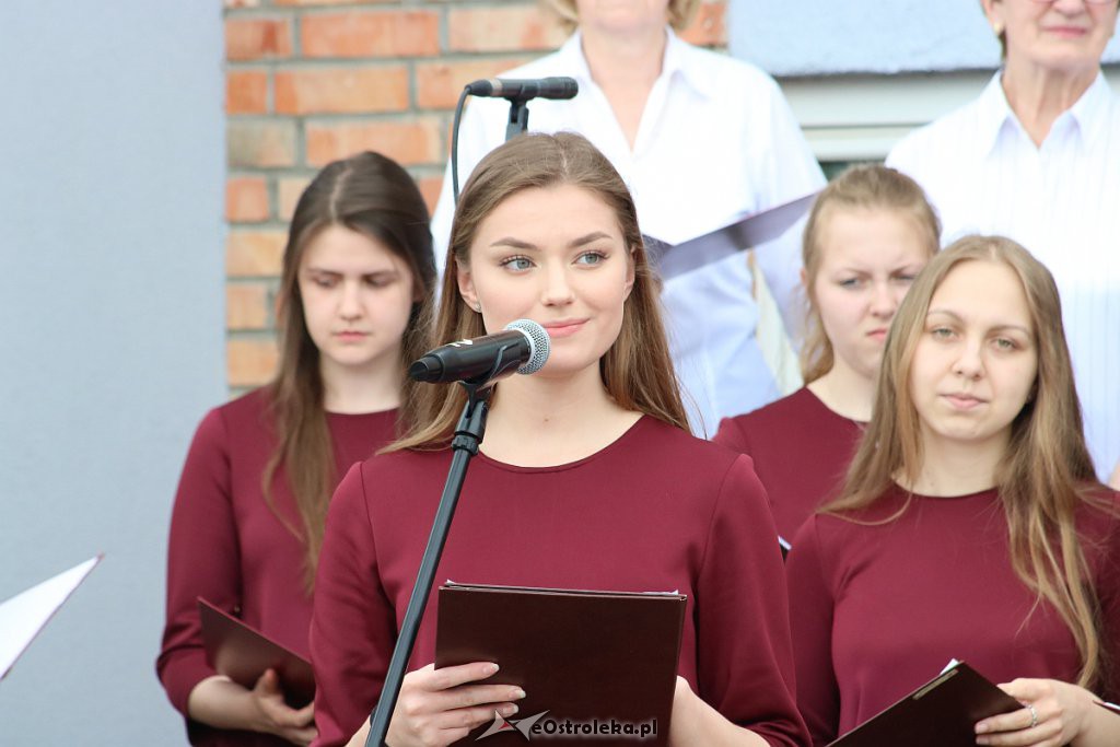 Dzień Strażaka w Ostrołęce [24.05.2019] - zdjęcie #78 - eOstroleka.pl