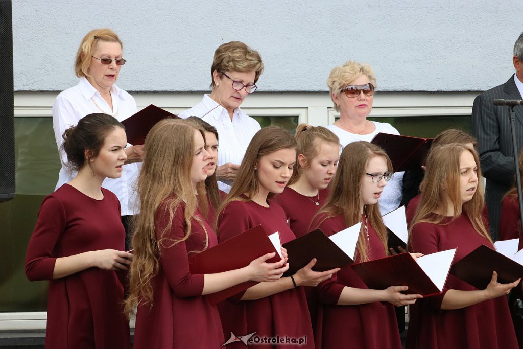 Dzień Strażaka w Ostrołęce [24.05.2019] - zdjęcie #76 - eOstroleka.pl