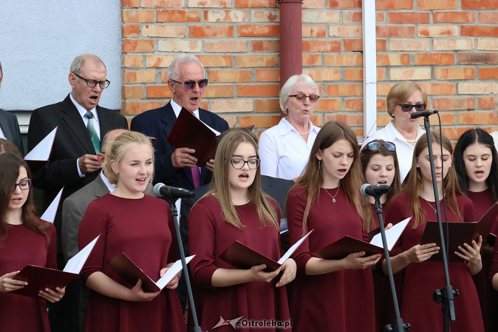 Dzień Strażaka w Ostrołęce [24.05.2019] - zdjęcie #75 - eOstroleka.pl