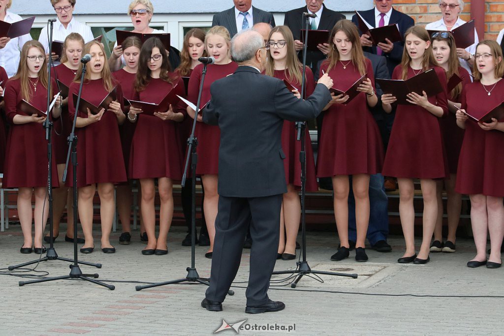 Dzień Strażaka w Ostrołęce [24.05.2019] - zdjęcie #72 - eOstroleka.pl