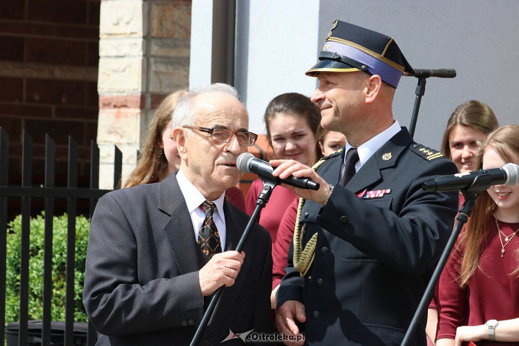 Dzień Strażaka w Ostrołęce [24.05.2019] - zdjęcie #69 - eOstroleka.pl