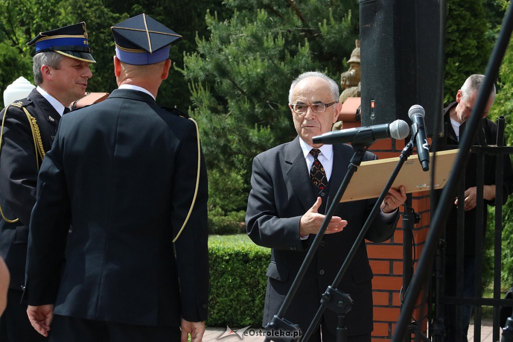 Dzień Strażaka w Ostrołęce [24.05.2019] - zdjęcie #68 - eOstroleka.pl
