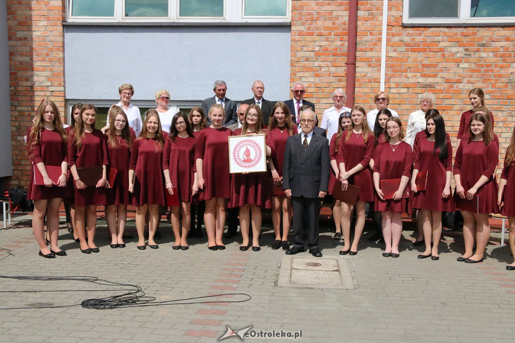 Dzień Strażaka w Ostrołęce [24.05.2019] - zdjęcie #65 - eOstroleka.pl