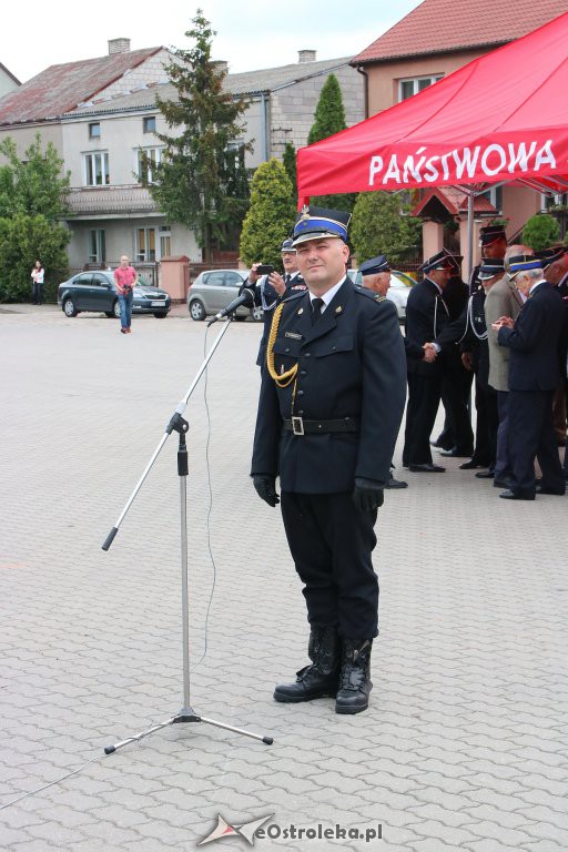 Dzień Strażaka w Ostrołęce [24.05.2019] - zdjęcie #92 - eOstroleka.pl
