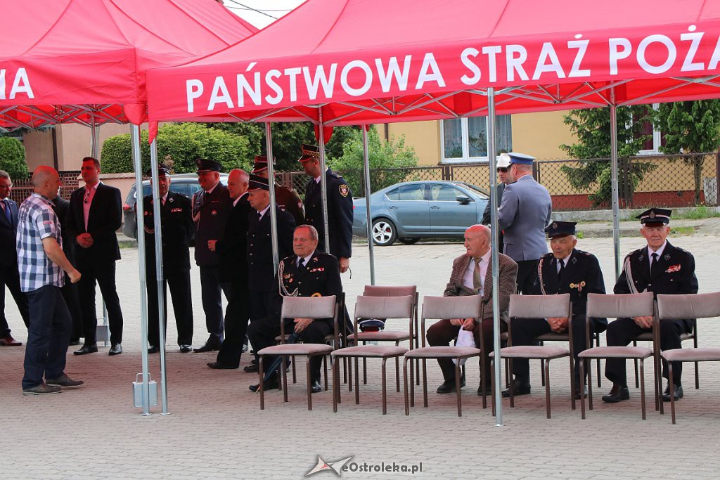 Dzień Strażaka w Ostrołęce [24.05.2019] - zdjęcie #93 - eOstroleka.pl