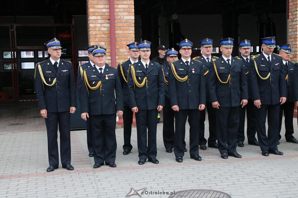 Dzień Strażaka w Ostrołęce [24.05.2019] - zdjęcie #48 - eOstroleka.pl