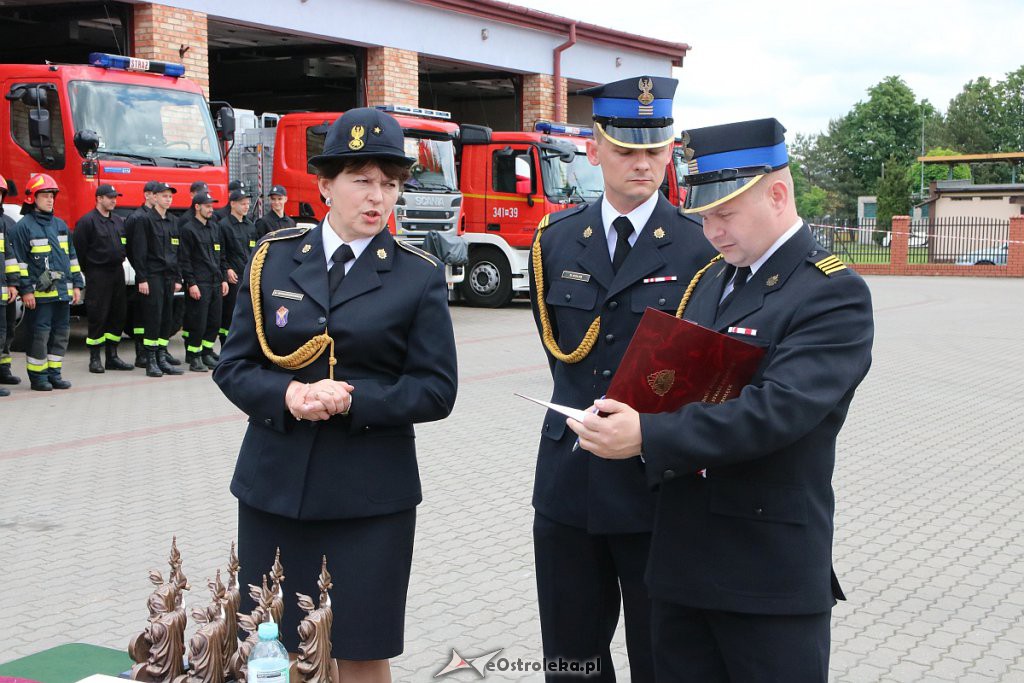 Dzień Strażaka w Ostrołęce [24.05.2019] - zdjęcie #44 - eOstroleka.pl