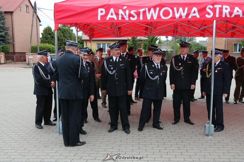 Dzień Strażaka w Ostrołęce [24.05.2019] - zdjęcie #43 - eOstroleka.pl
