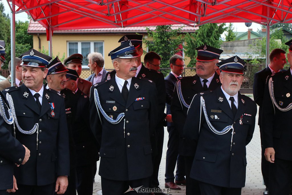 Dzień Strażaka w Ostrołęce [24.05.2019] - zdjęcie #42 - eOstroleka.pl