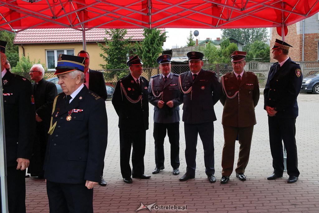 Dzień Strażaka w Ostrołęce [24.05.2019] - zdjęcie #41 - eOstroleka.pl