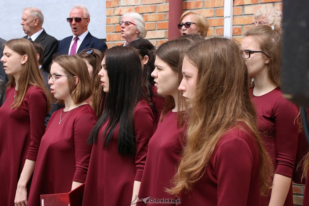 Dzień Strażaka w Ostrołęce [24.05.2019] - zdjęcie #30 - eOstroleka.pl