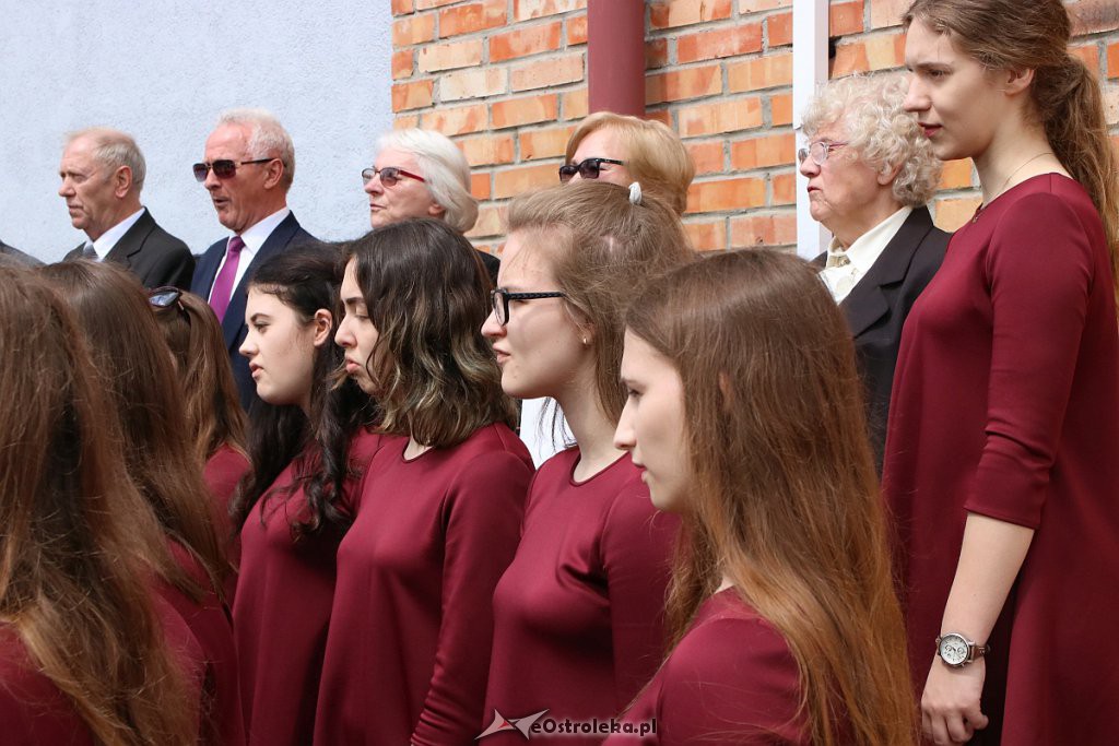 Dzień Strażaka w Ostrołęce [24.05.2019] - zdjęcie #29 - eOstroleka.pl