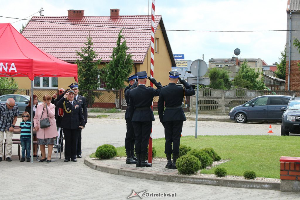 Dzień Strażaka w Ostrołęce [24.05.2019] - zdjęcie #117 - eOstroleka.pl