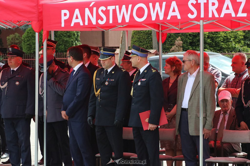 Dzień Strażaka w Ostrołęce [24.05.2019] - zdjęcie #125 - eOstroleka.pl