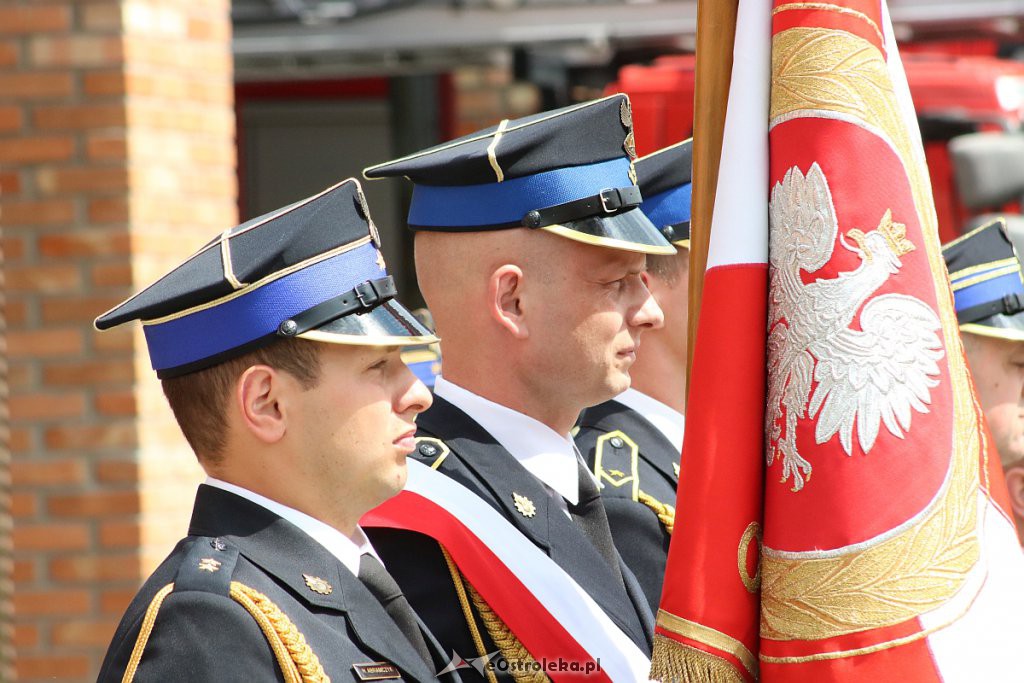 Dzień Strażaka w Ostrołęce [24.05.2019] - zdjęcie #130 - eOstroleka.pl
