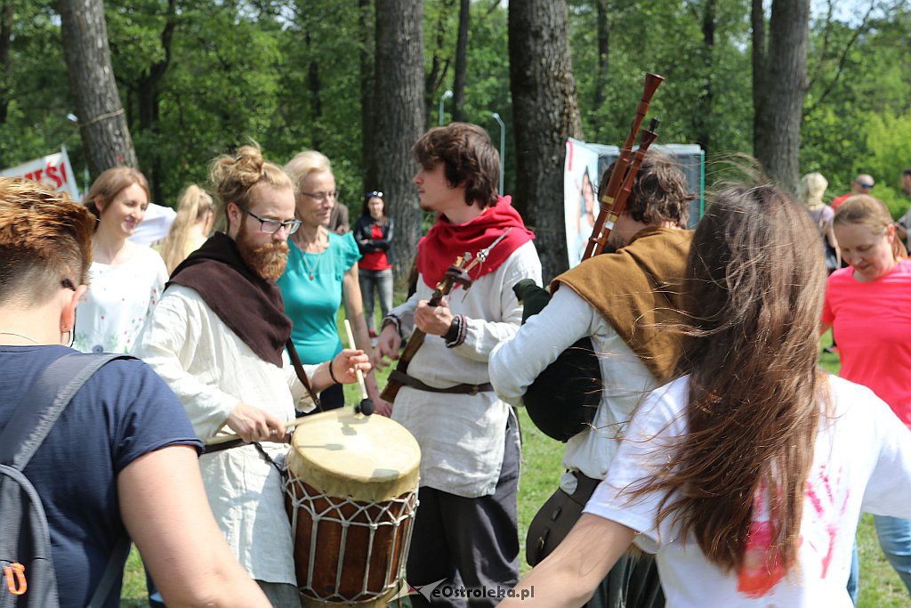 Ostrołęcki Piknik Historyczny [25.5.2019] - zdjęcie #27 - eOstroleka.pl