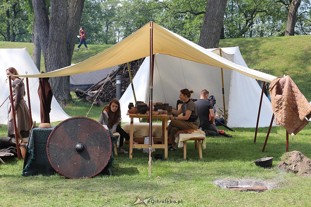 Ostrołęcki Piknik Historyczny [25.5.2019] - zdjęcie #16 - eOstroleka.pl